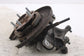 16-20 KIA Optima EX Rear Left Driver Side Spindle Knuckle Hub 52710-C2100 *ReaD* - Alshned Auto Parts