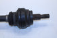 12-15 Mercedes-Benz ML350 RWD Rear Right CV Axle Drive Half Shaft 166-350-10-00 - Alshned Auto Parts