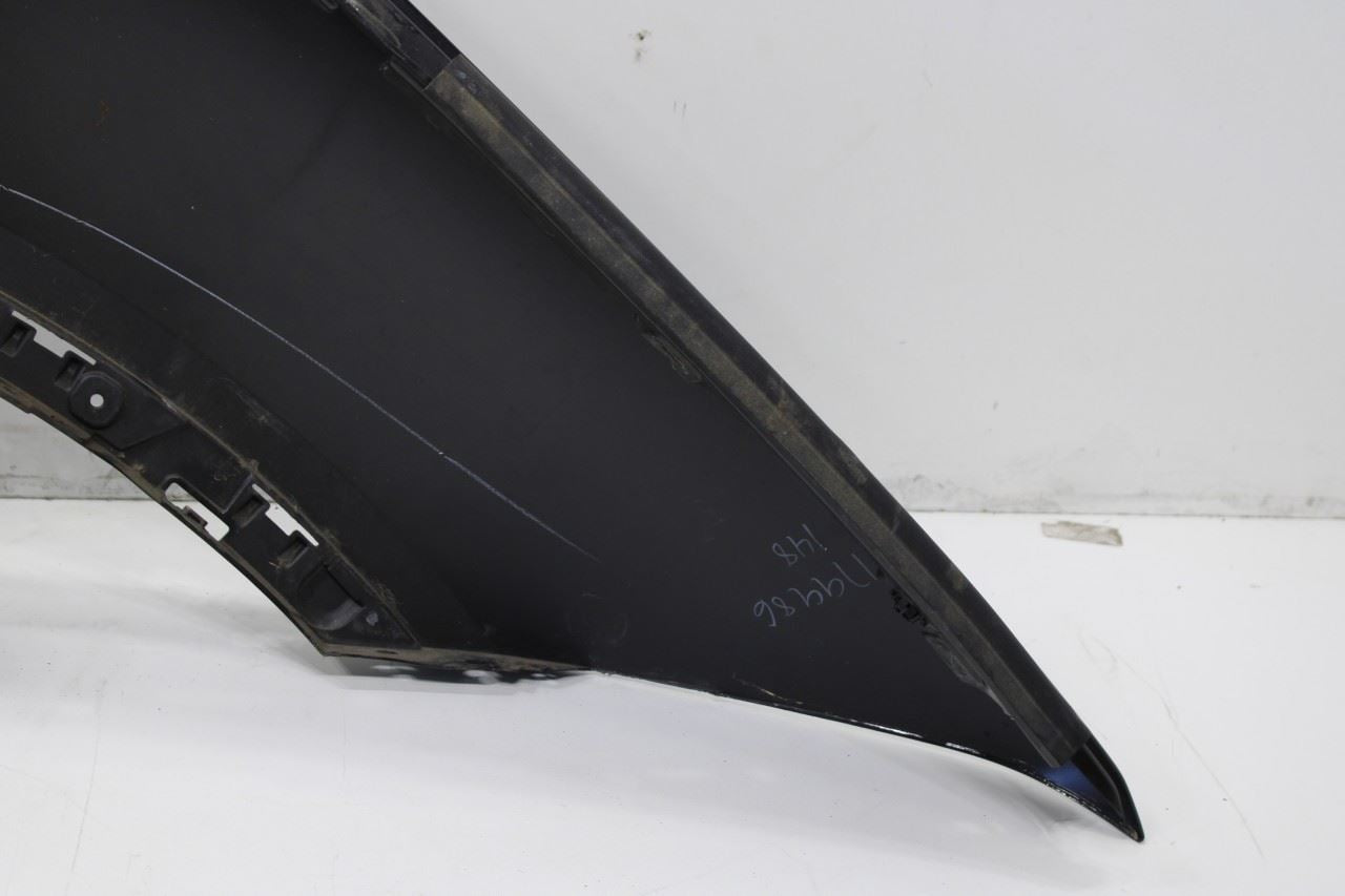 2014-2018 BMW X5 xDrive35i Front Left Side Fender Panel 51657373541 OEM *ReaD* - Alshned Auto Parts