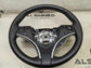 2014-17 Acura MDX SH-AWD Tech 3.5 AWD Steering Wheel Leather w/ Control Buttons - Alshned Auto Parts