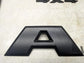 2015-24 Ram 1500 Classic SLT Rear Tailgate Nameplate Letter Emblem Badge *ReaD*6