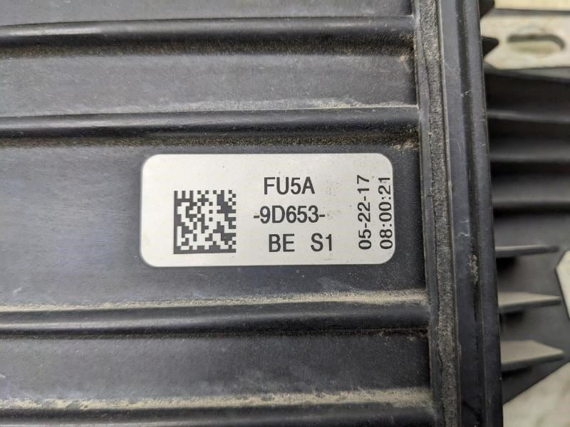 15-20 Ford F150 Fuel Vapor Evaporator Emission Canister FU5A-9D653-BE OEM *ReaD*11