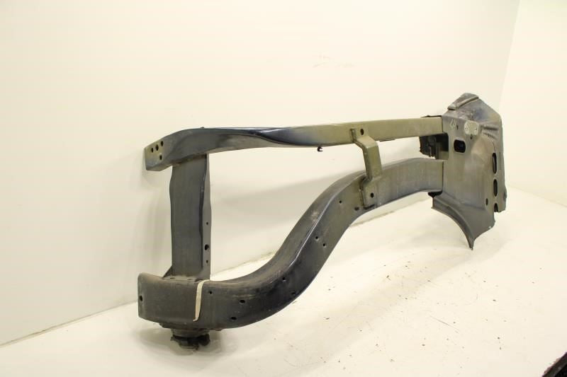 2019-2024 Ram 1500 Left Driver Side Fender Closure 68504697AE OEM - Alshned Auto Parts