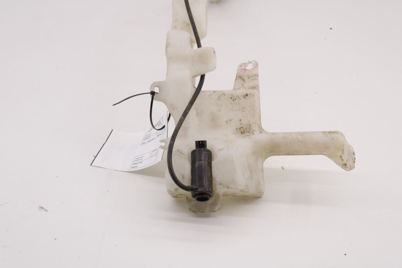 22-2026 Honda Civic Sport Windshield Washer Reservoir Bottle 76841T20A01 *ReaD* - Alshned Auto Parts