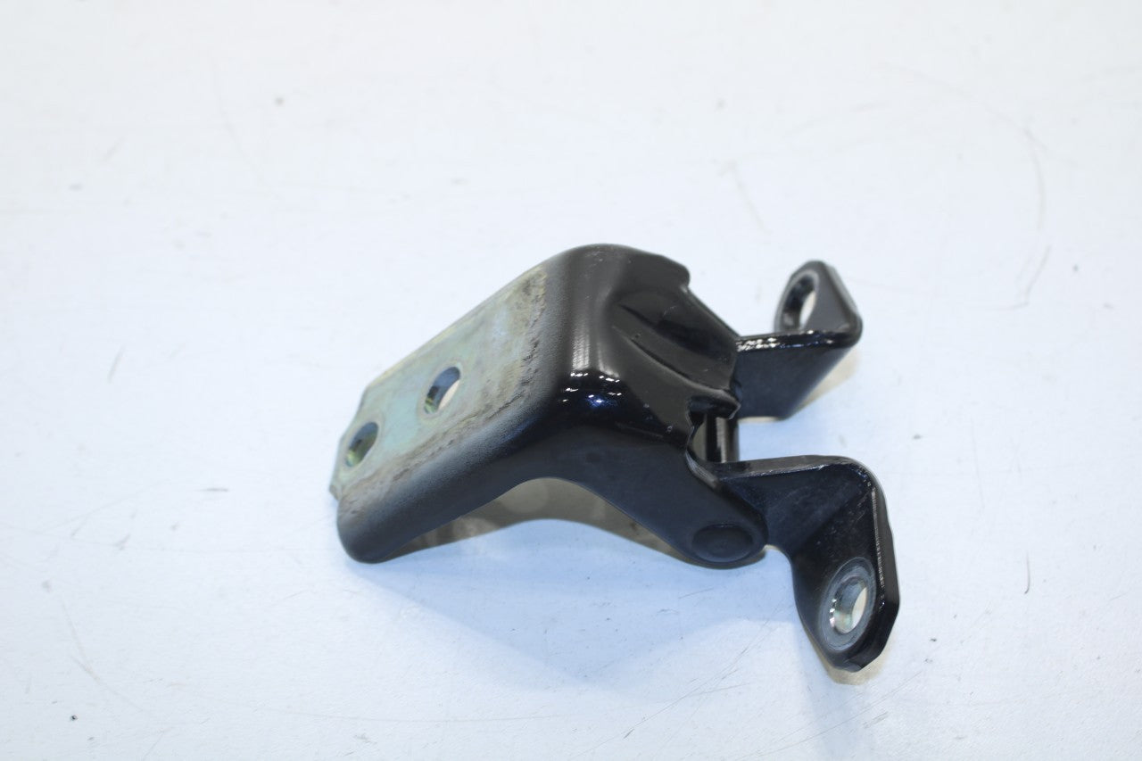 2018-2025 Mitsubishi Eclipse Cross ES Front Left Door Hinge Upper and Lower Pair - Alshned Auto Parts