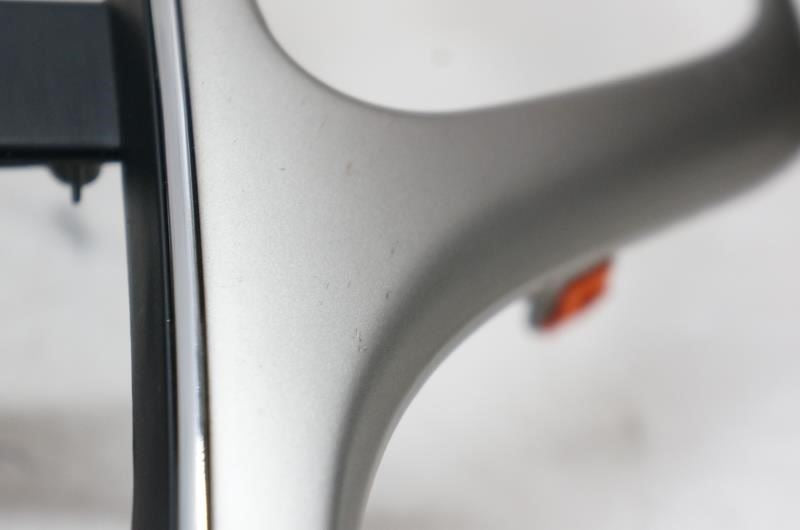 2011-2013 Jeep Grand Cherokee Dash Center Radio Trim Bezel 1TN981X9AA OEM - Alshned Auto Parts