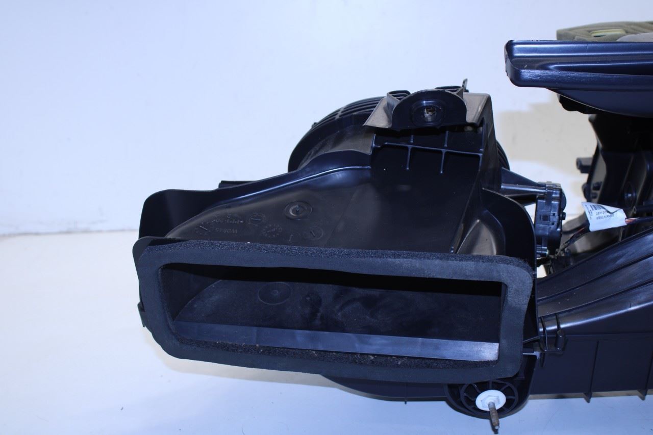 2014-2023 Dodge Challenger SXT 3.6L HVAC Heater Blower Housing Box 68238032AA - Alshned Auto Parts