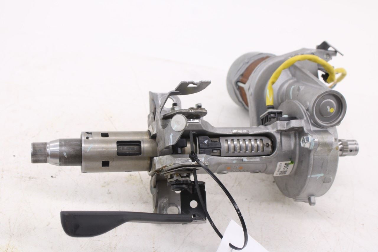 2022-2024 Toyota Corolla LE 2.0L FWD Steering Column Assembly 45250-02Q50 OEM - Alshned Auto Parts