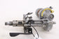 2022-2024 Toyota Corolla LE 2.0L FWD Steering Column Assembly 45250-02Q50 OEM - Alshned Auto Parts