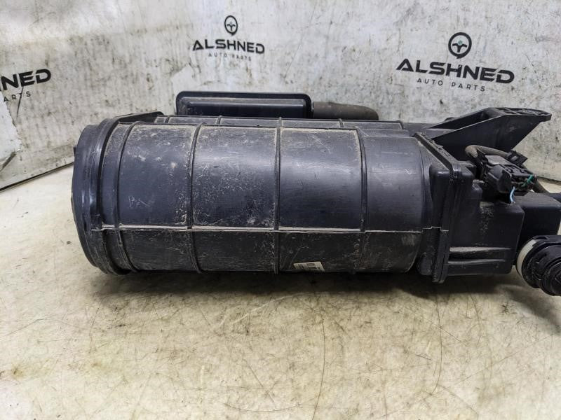 2016-2019 Honda Pilot Fuel Vapor Evaporator Emission Canister 1730A-TZ5-010 OEM - Alshned Auto Parts