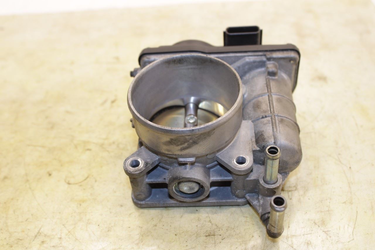 14-17 Infiniti QX50 3.7L Right and Left Fuel Injection Throttle Body 16119-JK20B - Alshned Auto Parts