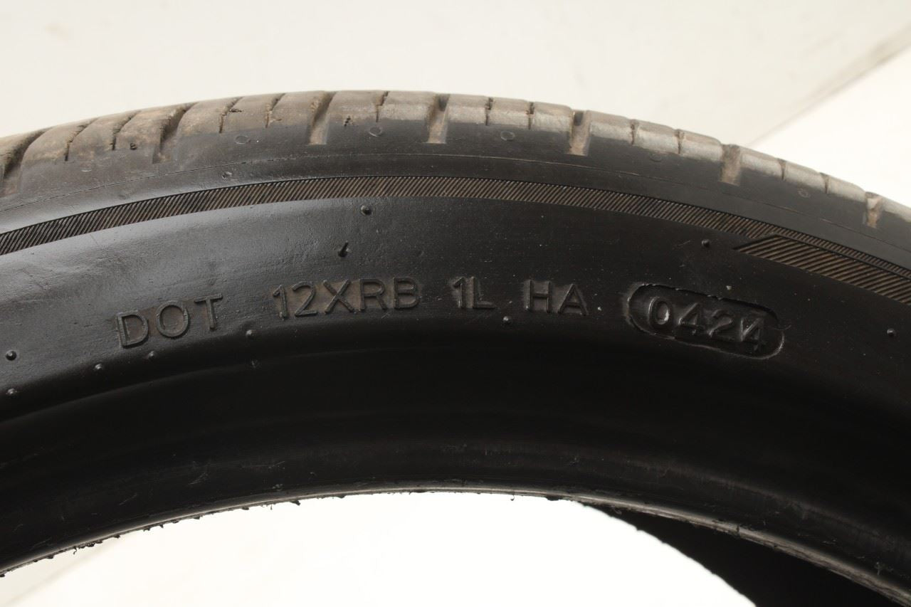 2024 Tire Hankook Ventus S1 AS 245/40R20 99H - Alshned Auto Parts