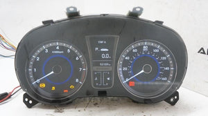 11-14 Hyundai Azera Speedometer Gauge Instrument Cluster 53K Mileage 94001-3V100