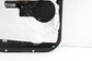 2016-2018 Kia Sorento EX Rear Right Door Trim Panel w/ Sunshade 83302-C6400C6A - Alshned Auto Parts