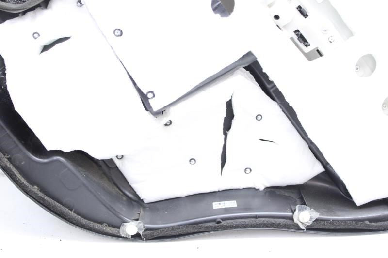2016-2020 Infiniti QX60 Rear Left Driver Door Trim Panel 829A1-9NF0A OEM *ReaD* - Alshned Auto Parts
