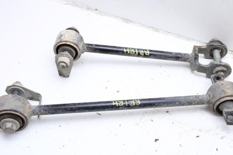 18-24 Ford Expedition Rear Right Suspension Control Arm Rod Set JL1Z-5500-F OEM - Alshned Auto Parts