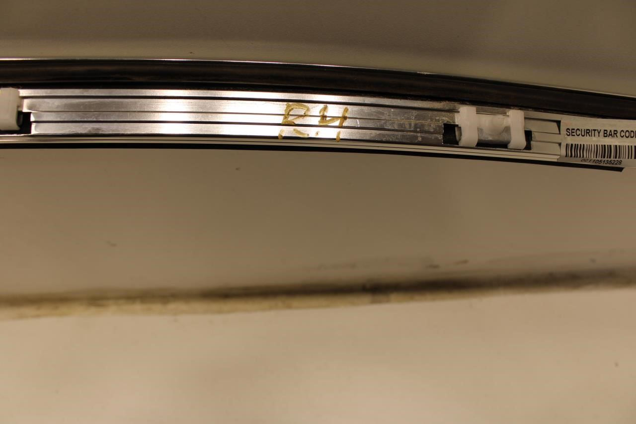 2015-2016 BMW 435i Gran Coupe xDrive Right Upper Door Reveal Molding Finisher - Alshned Auto Parts