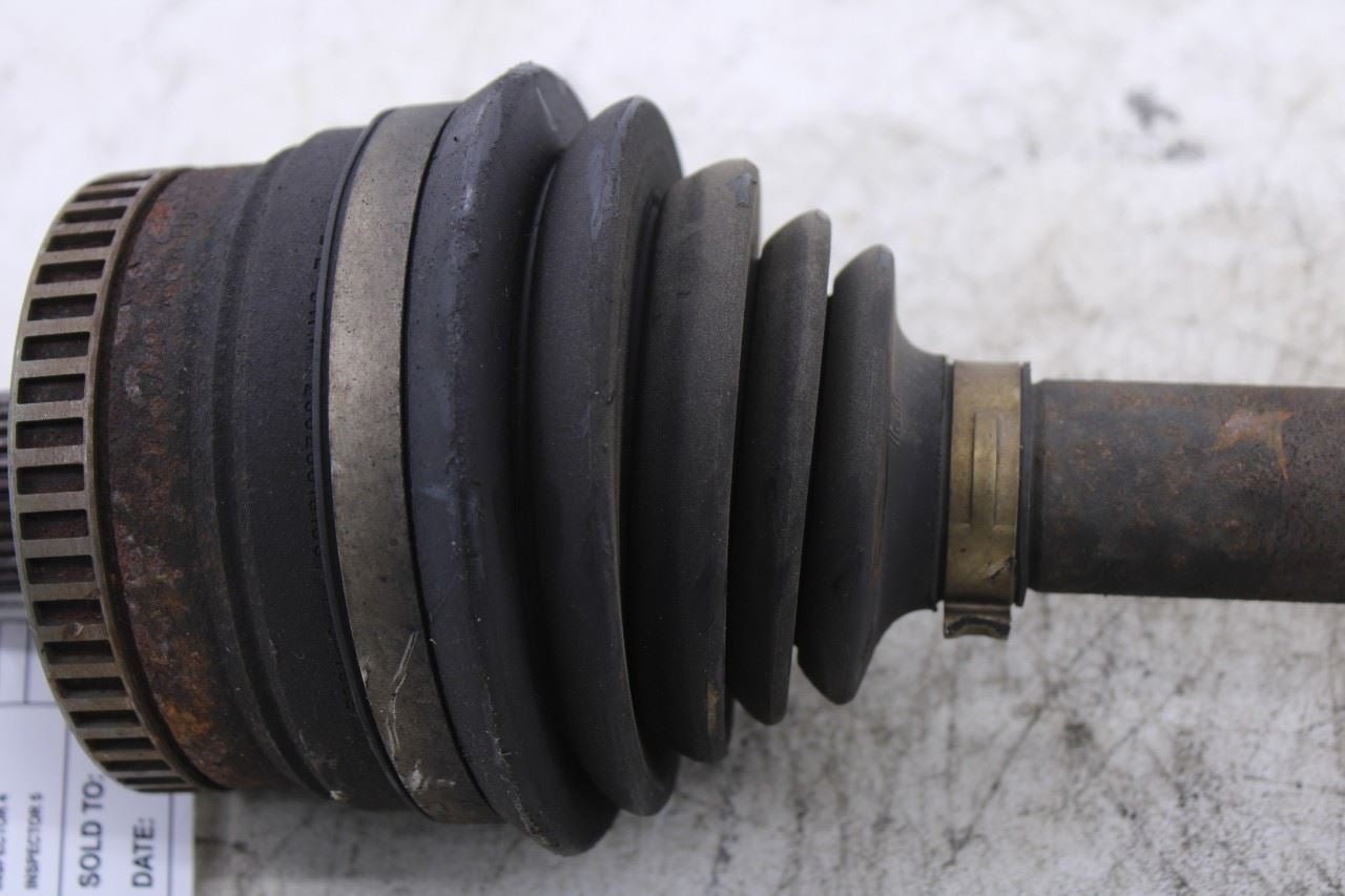 2003-12 Land Rover Range Rover HSE 4x4 Rear Right Side CV Axle Drive Half Shaft - Alshned Auto Parts