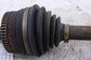 2003-12 Land Rover Range Rover HSE 4x4 Rear Right Side CV Axle Drive Half Shaft - Alshned Auto Parts