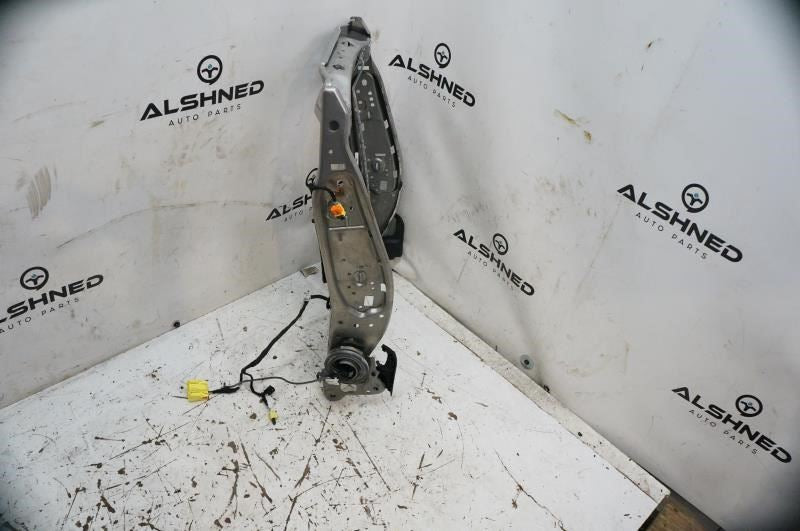 2011-25 Ram 2500 Big Horn 6.4L Front Passenger Right Side Seat Back Upper Frame3