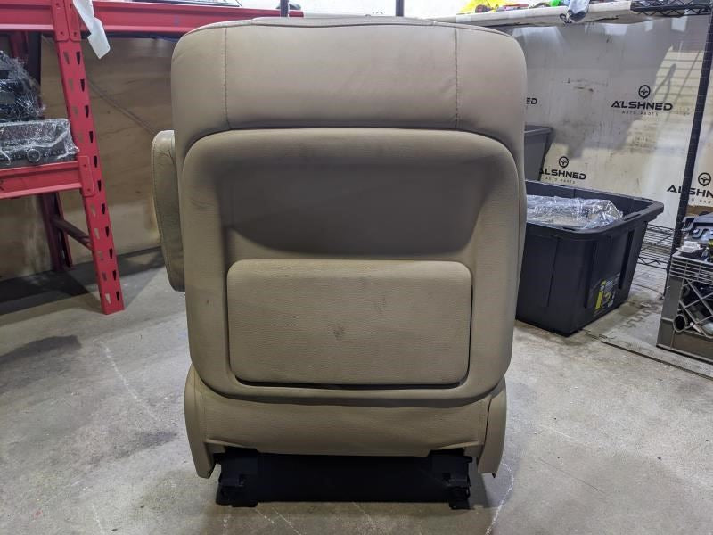 07-09 Lexus RX350 Front Passenger Right Side Seat Full Complete 71110-48120 OEM - Alshned Auto Parts