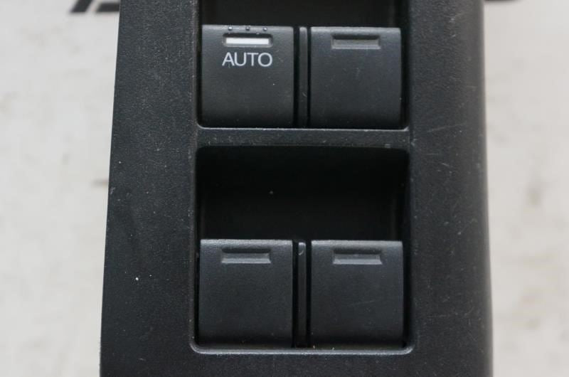 2014-2015 Honda Civic Front Left Door Master Power Window Switch 83592-TR0-A01ZA - Alshned Auto Parts