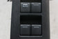 2014-2015 Honda Civic Front Left Door Master Power Window Switch 83592-TR0-A01ZA - Alshned Auto Parts
