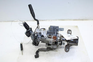 18-20 Ford F150 XL Column w/ Gear Shift Lever and Ignition Switch HL34-3C529-GE