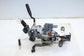 18-20 Ford F150 XL Column w/ Gear Shift Lever and Ignition Switch HL34-3C529-GE - Alshned Auto Parts