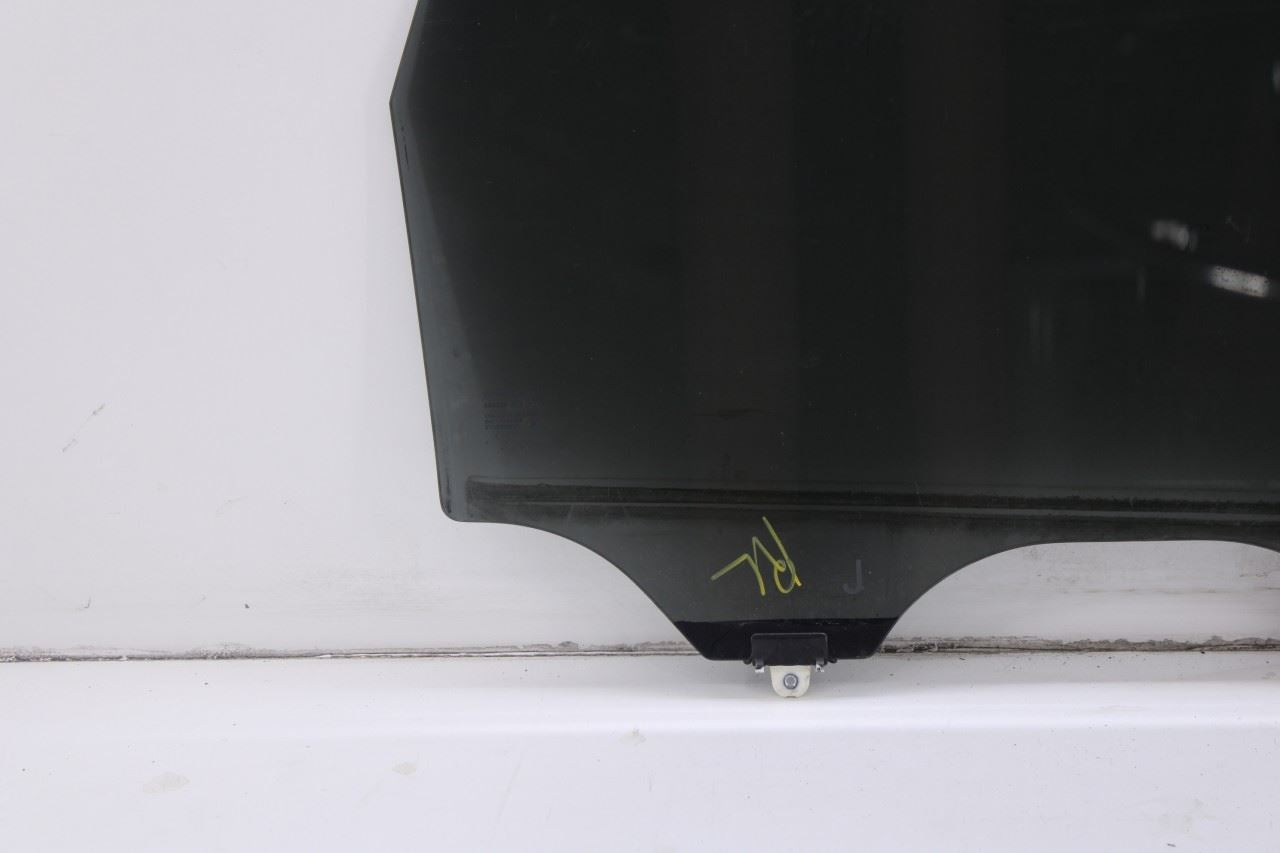 2014-2020 Infiniti QX60 Rear Left Door Window Movable Glass 82301-3JA1C OEM11