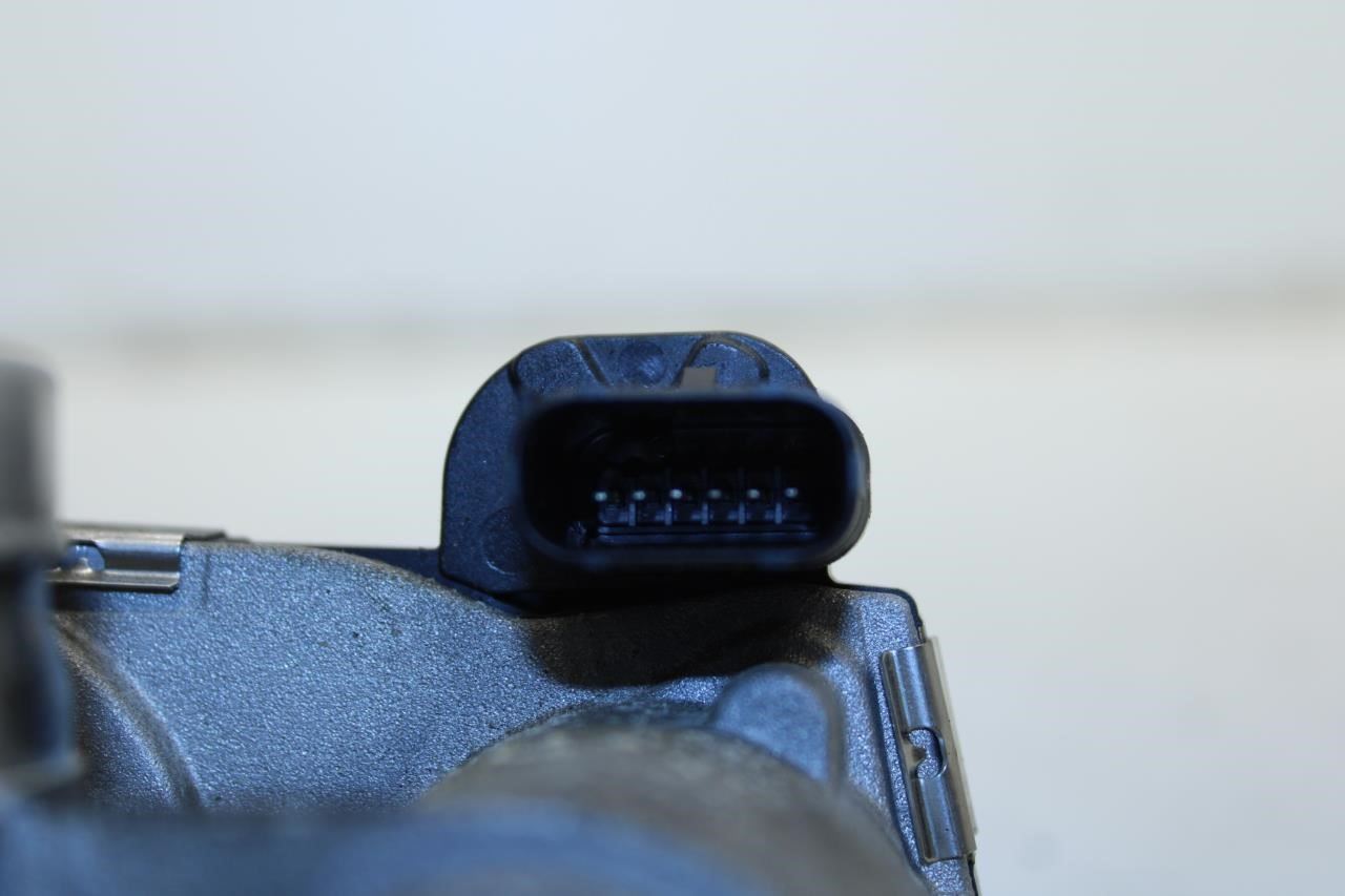 2018-2022 Chevrolet Equinox LT 1.5L Fuel Injection Throttle Body 12671379 OEM - Alshned Auto Parts