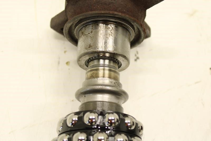 2013-18 Ram 1500 5.7L 4x4 Front Axle Differential Gear Kit 3.21 ratio 68257421AA - Alshned Auto Parts