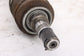 2011-22 Jeep Grand Cherokee Limited Rear Right and Left CV Axle Drive Half Shaft13