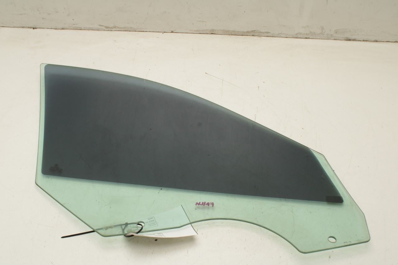 2010-2015 BMW 750LI xDrive Front Left Side Door Window Glass 51-33-7-182-087 - Alshned Auto Parts