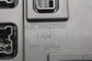 2022 Nissan Rogue Sport SL 2.0L Body Computer Control Module BCM BCU 284B1-7FL3A - Alshned Auto Parts