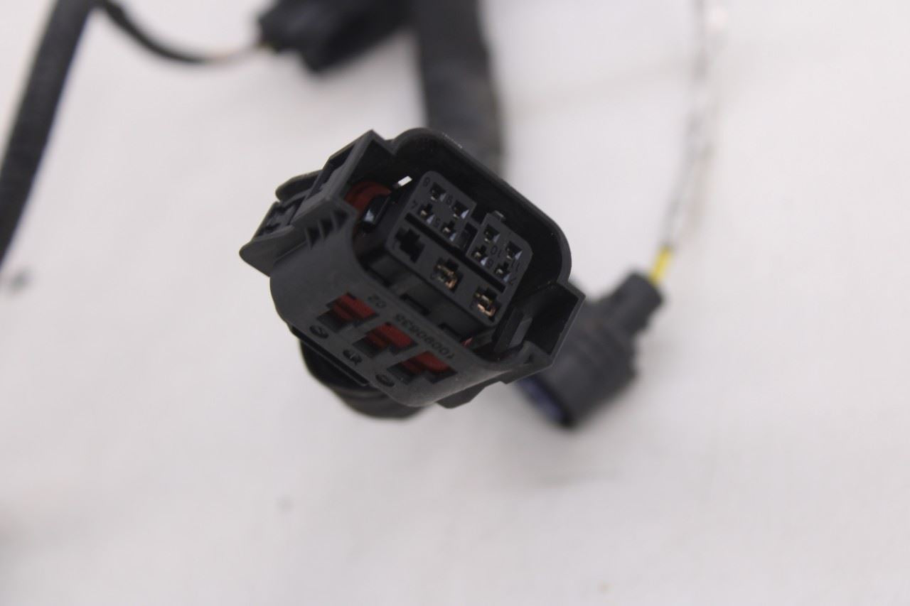 2018-2021 Jeep Compass Limited 2.4L Engine Wire Wiring Harness 68257092AF OEM11