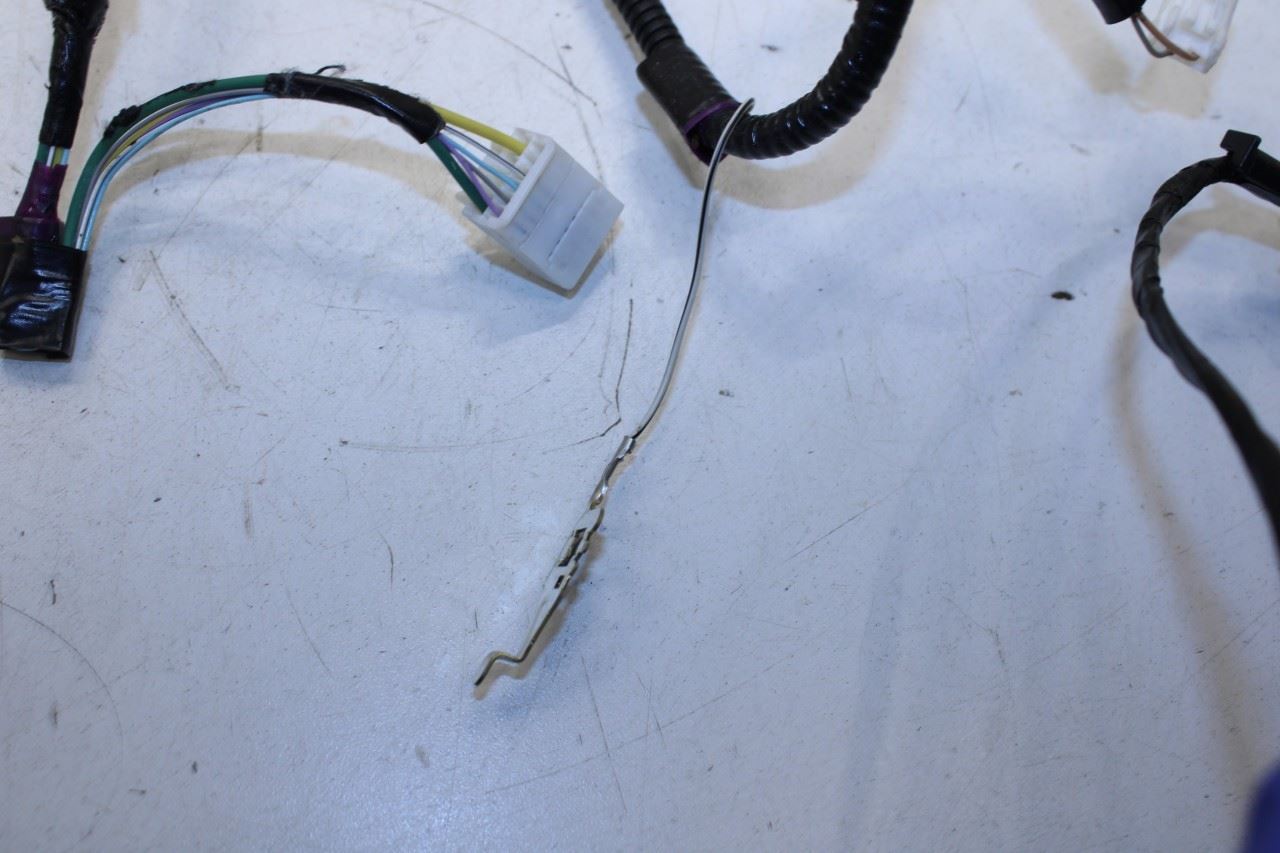 2013-2020 Lexus GS350 Front Left Driver Side Door Wire Harness 82152-30C40 OEM - Alshned Auto Parts