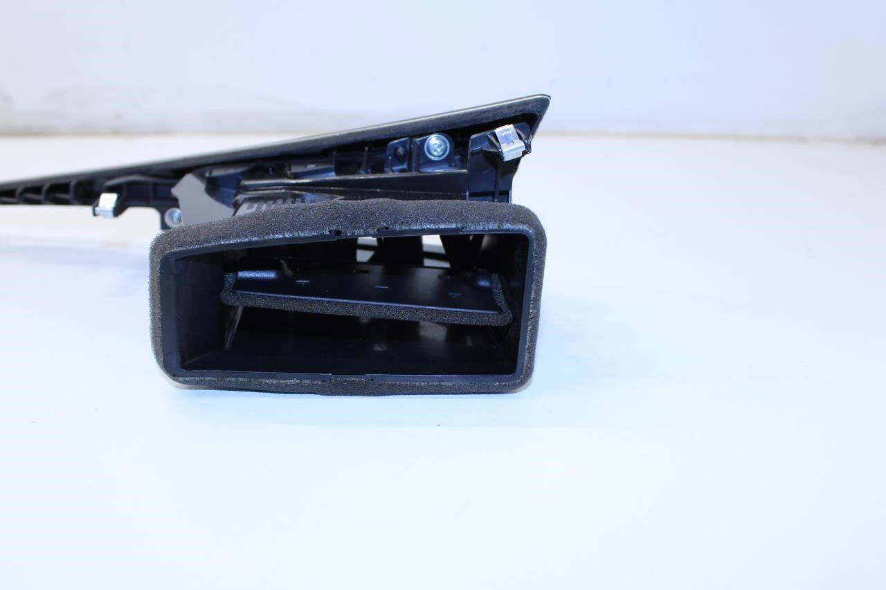 14-19 Infiniti Q50 Luxe RWD FR RH and LH Air Vent Grille w/ Trim 68750-4GA0A OEM - Alshned Auto Parts