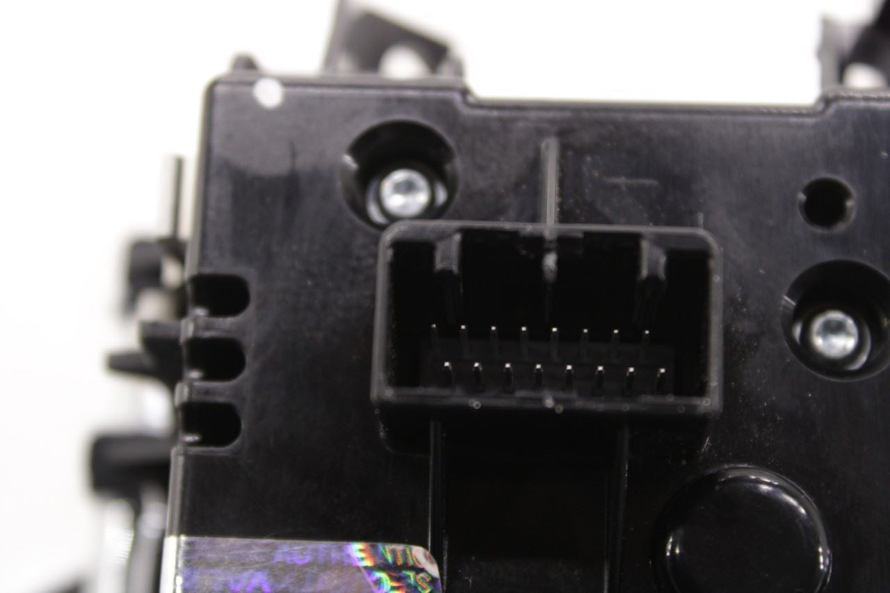 2019-2023 Acura RDX SH-AWD Center Console Audio Control Switch 39060-TJB-A01 OEM - Alshned Auto Parts