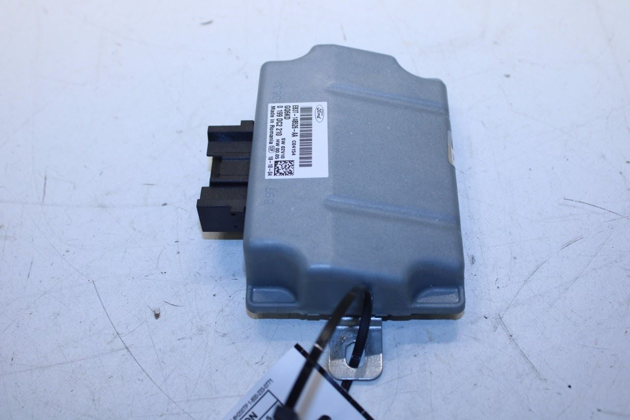 2018-2020 Ford F150 XL Super Cab Power Supply Voltage Inverter Converter Module - Alshned Auto Parts