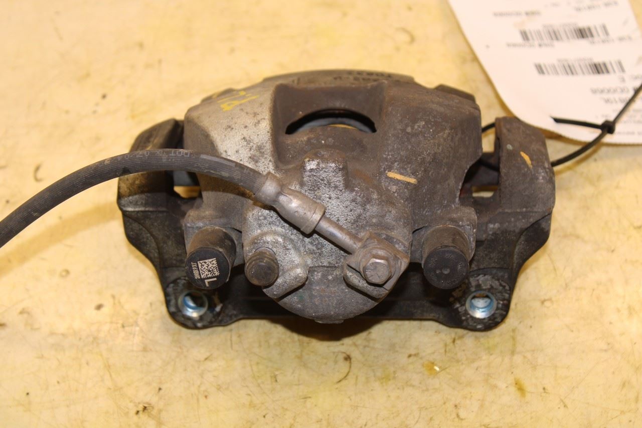 2020-2025 Ford Escape SEL Front Left Driver Side Brake Disc Caliper JX6Z-2B121-N - Alshned Auto Parts