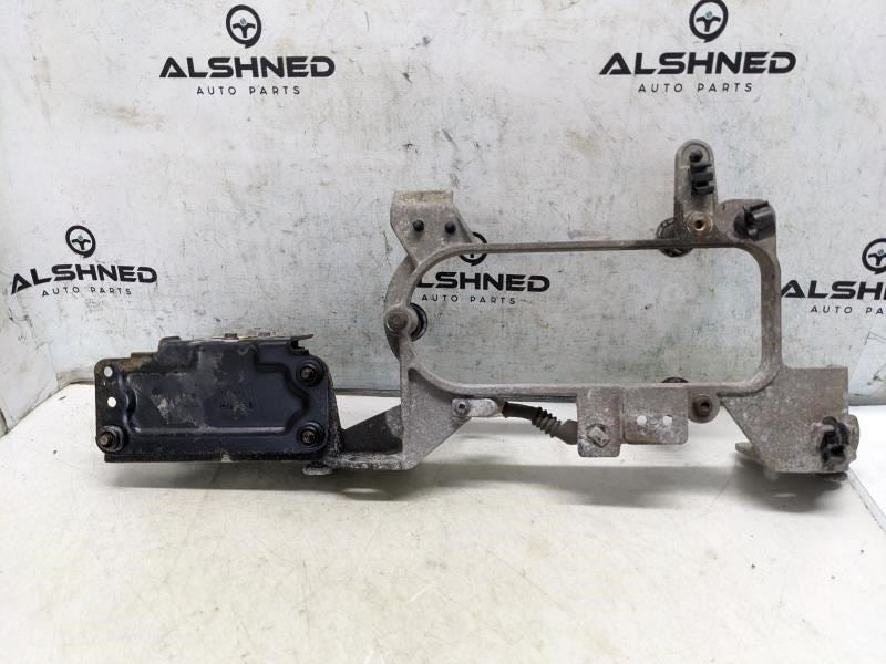 2013-2018 Ram 1500 Air Suspension Compressor Valve Block 68204398AA OEM - Alshned Auto Parts