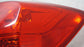 2013-2015 Acura RDX Passenger Right Rear Tail Light 33500-TX4-A01 OEM - Alshned Auto Parts