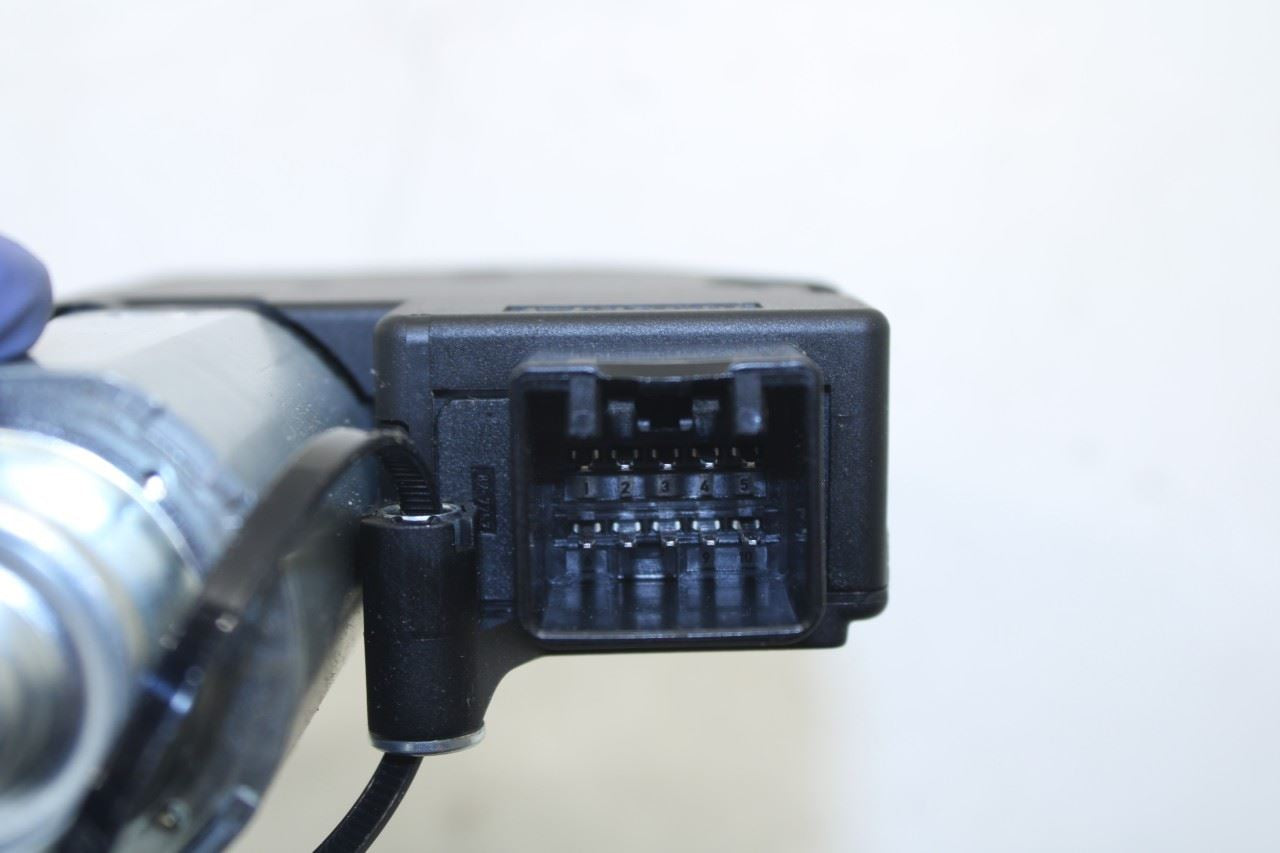 2012-2015 Jaguar XF Portfolio Roof Sunroof Motor 8X23-F53508-AA OEM - Alshned Auto Parts