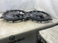 09-14 Nissan Murano Dual Radiator Cooling Fan Motor Assy 21481-1AA0A OEM *ReaD* - Alshned Auto Parts