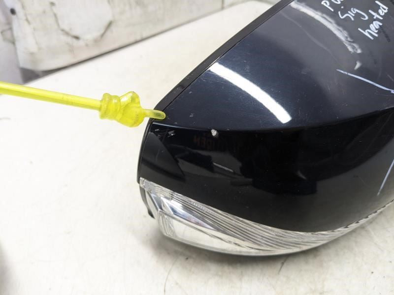 15-19 Infiniti Q50 Passenger Right Side Rear View Mirror 96301-4HK1A OEM *ReaD* - Alshned Auto Parts