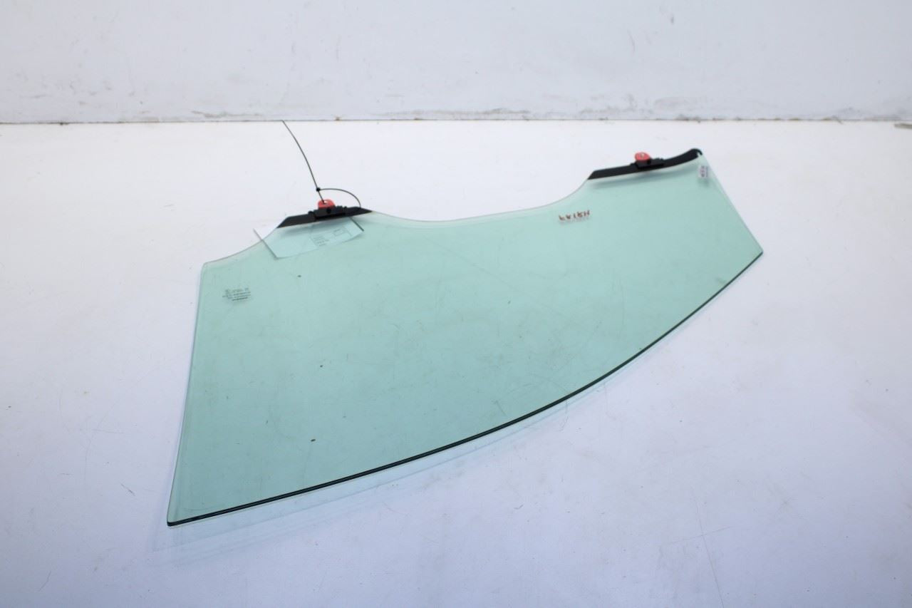 2017-2020 Nissan Pathfinder SV Front Right Side Door Window Glass 803009PM0A OEM - Alshned Auto Parts