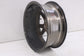 17-19 Subaru Impreza 2.0I Limited Aluminum Wheel R17x7J 5 V spoke 28111FL14A OEM - Alshned Auto Parts