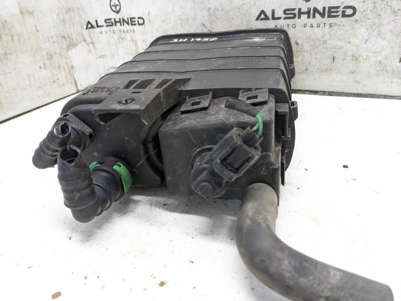 2019-23 Ford Ranger Fuel Vapor Evaporator Emission Canister GD93-9E857-AH OEM - Alshned Auto Parts