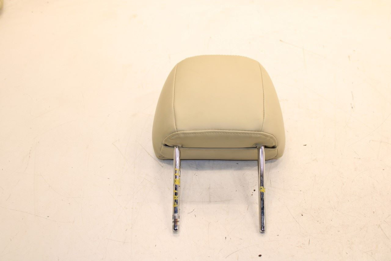 2016-2020 Infiniti QX60 3.5L FWD Front Right and Left Side Seat Headrest Set - Alshned Auto Parts